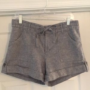 Banana Republic Women’s shorts